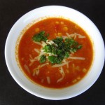 Sedona Corn Soup
