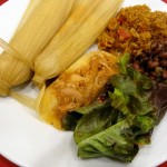 Mexican Tamales Part II: Additional Notes