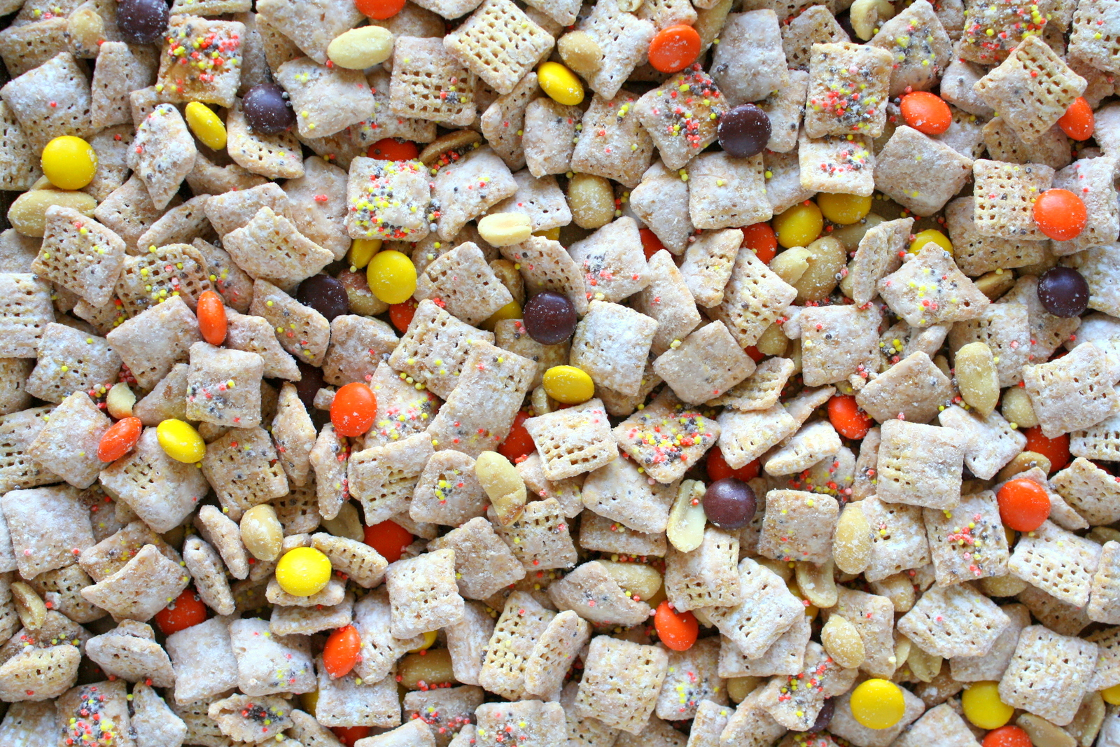 peanut butter butterscotch puppy chow